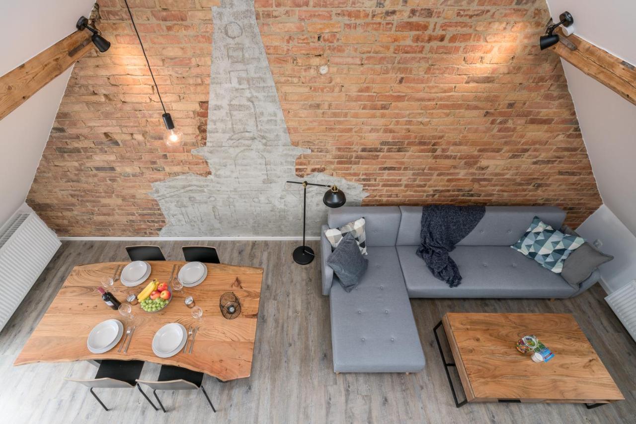 Appartement Cassel Lofts - Stilvolles Loft Im Gruenen Mit Balkon Nahe Vw-Werk Extérieur photo